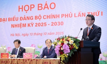 Phát triển hạ tầng năng lượng, đáp ứng yêu cầu tăng trưởng cao 
