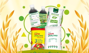 PVFCCo - Phú Mỹ vượt kế hoạch 9 tháng, củng cố đà phát triển bền vững