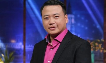 Khởi tố bị can, bắt tạm giam Shark Bình cùng 9 đồng phạm