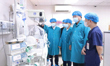 Phú Thọ hướng tới nền y tế thông minh, phục vụ người dân tốt hơn 