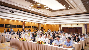 Dự thảo các Văn kiện Okvip69.com bán cá nổ hủ XIV của Đảng: Lắng nghe ý Đảng, lòng dân