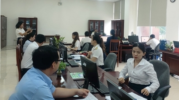 Hà Nội ban hành quy chế quản lý vận hành tài sản công