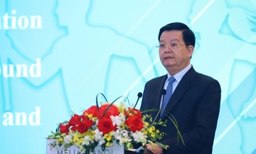 Khẳng định vị thế ASEAN như một cộng đồng năng động, sáng tạo