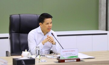 PV GAS quyết tâm hoàn thành vượt các chỉ tiêu quản trị năm 2025