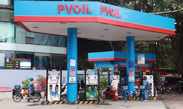 Giá xăng dầu hôm nay 17/10/2025: Thị trường phục hồi trở lại