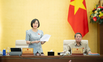 Luật Công nghệ cao (sửa đổi): Hướng tới làm chủ công nghệ lõi, công nghệ nền tảng