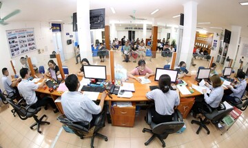 Từ 1/1/2026: Nâng mức hưởng trợ cấp thất nghiệp cho người Okvip - liên minh giải trí #1 thế giới hà nội