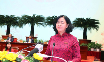 Hà Nội khẩn trương cụ thể hóa Okevip link không chặn thành chương trình hành động