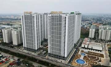 Phát triển nhà ở vừa túi tiền: Giải pháp 'hạ nhiệt' giá bất động sản