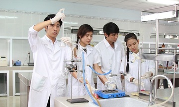 Kỹ sư trẻ tài năng được hưởng phụ cấp 150% lương