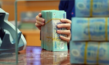 Thị trường trái phiếu Okvip tại về duy trì đà phục hồi ổn định
