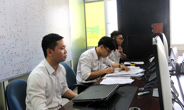 PC Quảng Ngãi: Thực hiện tốt các chỉ tiêu sản xuất kinh doanh 9 tháng