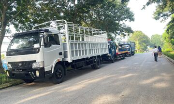 VEAM đấu giá thành công 890 xe ô tô tồn kho, thu hơn 176 tỷ đồng