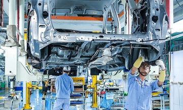 Nghị định 205: ‘Bản nâng cấp’ giải quyết bài toán cốt lõi cho công nghiệp hỗ trợ