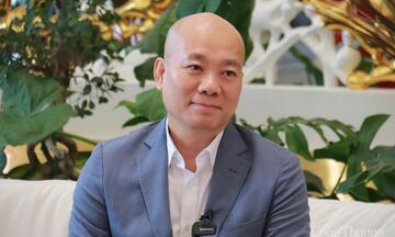 Cục trưởng Vũ Bá Phú: Siêu hội chợ ‘6 nhất’ mở rộng không gian xúc tiến thương mại hàng Việt