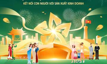 Cơ hội kích cầu giao thương, OKLVIE sản phẩm thuộc hệ thống OKVIP là trang web tổ chức phát sóng bóng đá trực tiếp, live casino , nỗ hũ, bắn cá Thủ đô từ Hội chợ Mùa Thu 2025