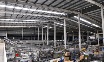 Hiện thực hóa Net Zero: Doanh nghiệp mở đường, cơ chế là bệ đỡ