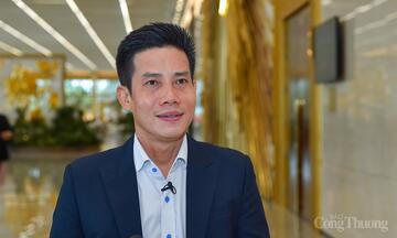 Thép TVP quảng bá thương hiệu, mở rộng thị trường từ Hội chợ Mùa Thu