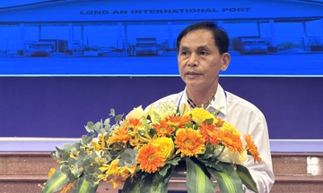 Đồng Nai khẳng định vị thế cửa ngõ logistics chiến lược phía Nam