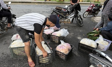 Đà Nẵng: Chung tay kết nối tiêu thụ Trang Chủ OKVIP COM Top #1 vùng dân tộc thiểu số