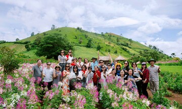Gia Lai đánh thức tiềm năng du lịch xanh