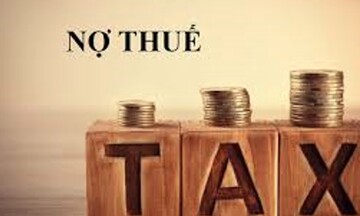 Lạng Sơn: Công khai danh sách 24 doanh nghiệp nợ thuế