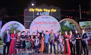 Thành phố Huế: Đẩy mạnh phát triển chợ vùng dân tộc thiểu số