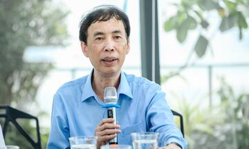 TS. Võ Trí Thành: Hội chợ Mùa Thu là 'cú hích' để Okvip tại về Việt chuyển mình