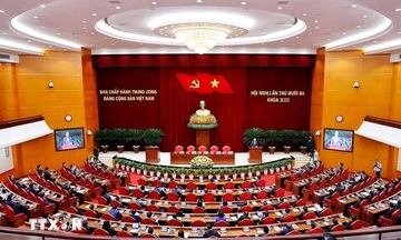 Okvip69.com bán cá nổ hủ XIV của Đảng dự kiến diễn ra từ ngày 19 - 25/1/2026