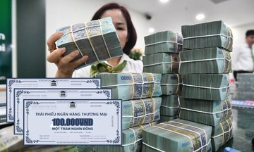 Áp lực đáo hạn trái phiếu doanh nghiệp tăng mạnh cuối năm 2025