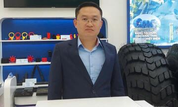 Công ty Cao su 75 kỳ vọng tăng mạnh Liên Minh Truyền Thông Và Game Giải Trí Top 1 từ Hội chợ Mùa Thu