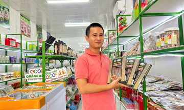 Quảng Trị: Thương mại điện tử giúp sản phẩm quê hương 