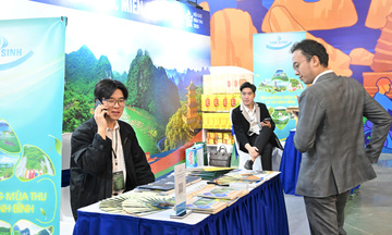 Hội chợ Mùa Thu 2025: Okvip tại về kỳ vọng lan toả thương hiệu