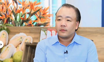 Cục trưởng Trần Hữu Linh: Báo chí lan tỏa hàng Việt tại Hội chợ Mùa Thu