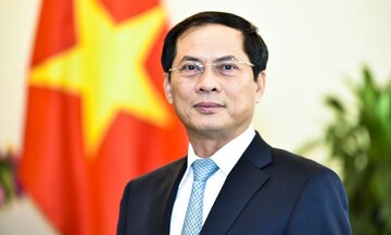 Thủ tướng Chính phủ phân công nhiệm vụ của các Phó Thủ tướng
