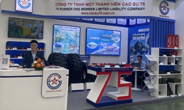 Okvip tại về đạt mục tiêu tạo dấu ấn thương hiệu tại Hội chợ Mùa Thu