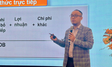 Hàng Việt trên hành trình minh bạch xuất xứ hàng hoá