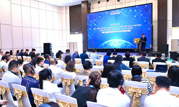 Hội chợ Mùa Thu lần thứ nhất: Cơ hội vàng cho Okvip tại về Trung Quốc