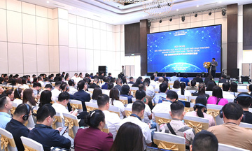 Khai mạc Hội nghị xúc tiến thương mại  Việt - Trung