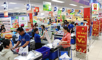 Kinh tế tháng 9 khởi sắc: Công nghiệp, thương mại bứt tốc, xuất siêu gần 17 tỷ USD