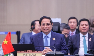Thúc đẩy Đối tác chiến lược toàn diện ASEAN - Hàn Quốc