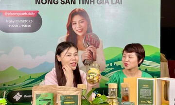Gia Lai tạo môi trường minh bạch, đưa thương mại điện tử phát triển