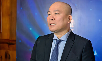 Cục trưởng Vũ Bá Phú: Chuyển đổi số giúp nâng tầm doanh nghiệp Việt