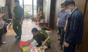 Quy định và mức xử lý vi phạm hành chính với hành vi buôn bán hàng giả