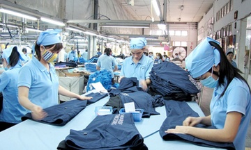Tin Công Thương 29/10: Lực đẩy thương mại Việt Nam - Vương quốc Anh