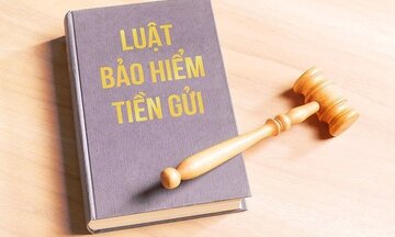Dự thảo Luật Bảo hiểm tiền gửi (sửa đổi) – thay đổi quy định về hoạt động trả tiền bảo hiểm để bảo vệ tốt hơn quyền lợi người gửi tiền