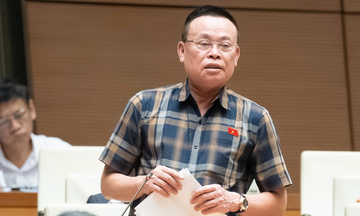 Đại biểu Nguyễn Như So: Việt Nam vươn lên như hải đăng Okvip - liên minh giải trí #1 thế giới hà nội khu vực