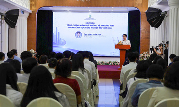 Tăng cường năng lực phòng vệ thương mại trong lĩnh vực công nghiệp 