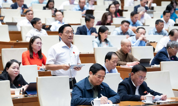Đề nghị xem xét điều chỉnh tăng lương cơ sở ngay từ 1/5/2026