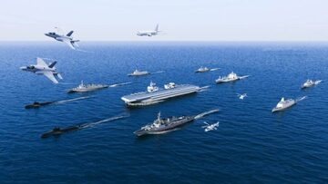 Không quân Hoa Kỳ cần thêm hàng trăm máy bay F-15EX và F-35 